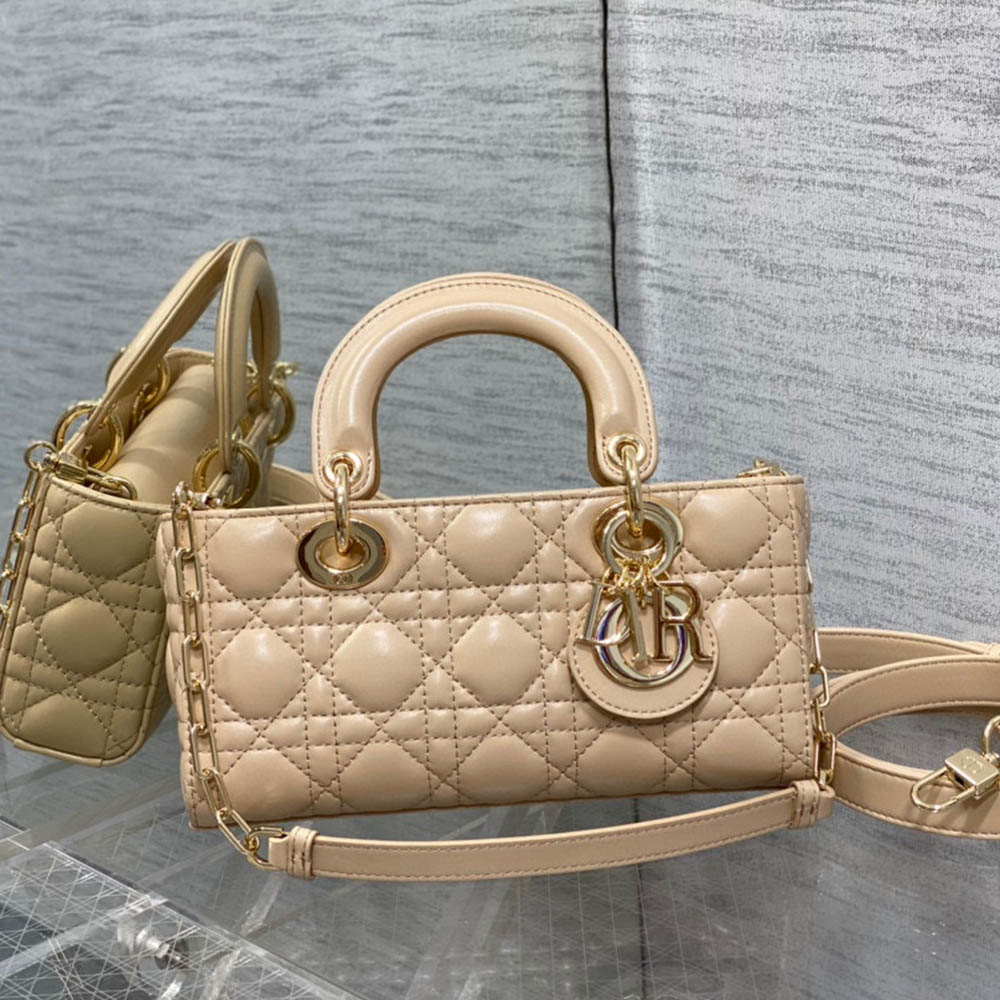Dior Small Lady D-Joy - Image 7