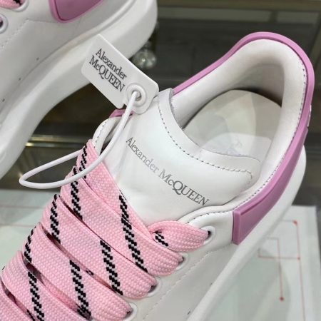 Alexander McQueen‘Larry'sneakers - Image 5