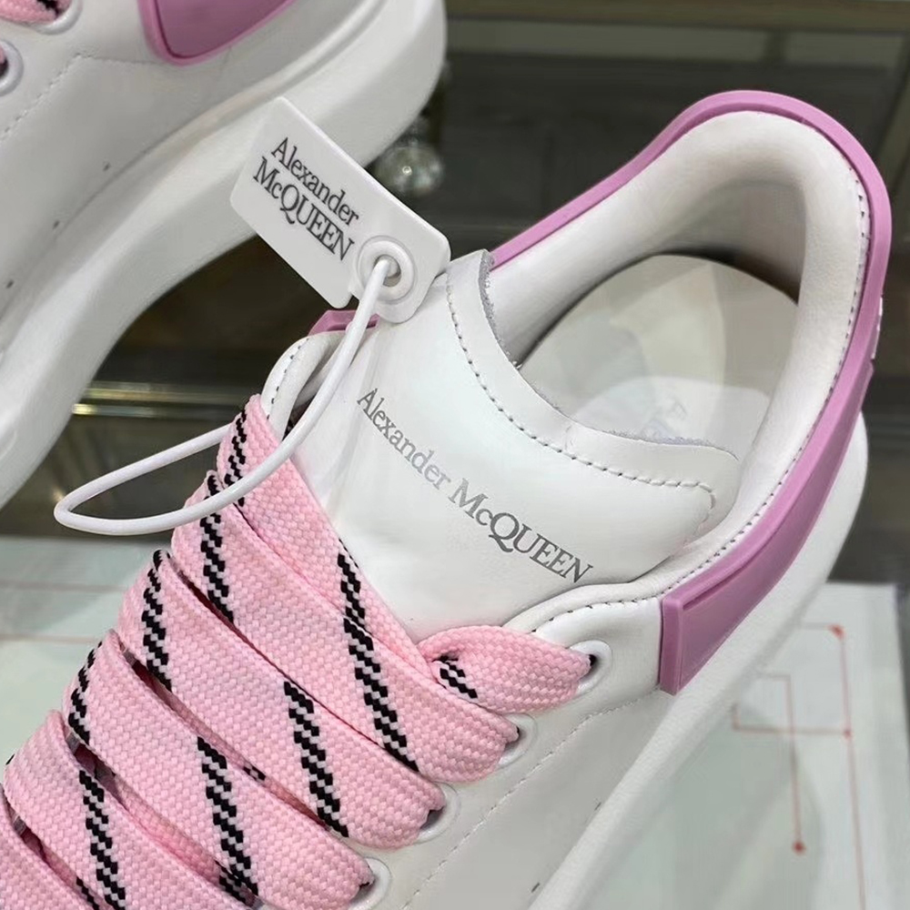 Alexander McQueen‘Larry'sneakers - Image 5