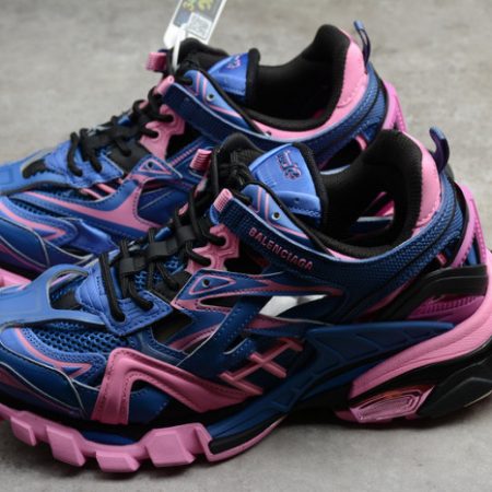 Balenciaga Sneaker TRACK Tess.s.Gomma 4.0 4000016 - Image 11