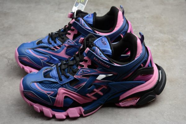Balenciaga Sneaker TRACK Tess.s.Gomma 4.0 4000016