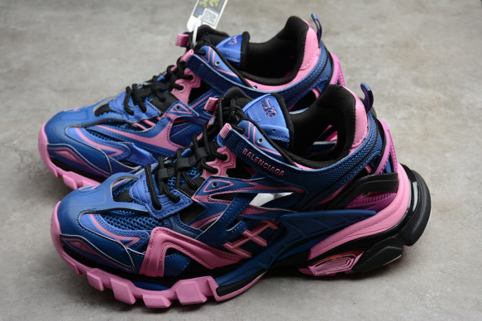 Balenciaga Sneaker TRACK Tess.s.Gomma 4.0 4000016 - Image 11