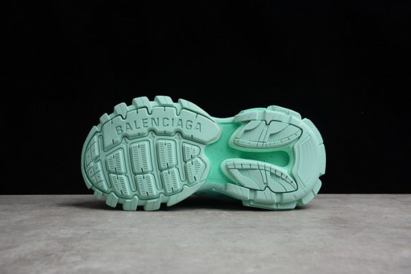 Balenciaga Track Trainer Shoes Sneakers