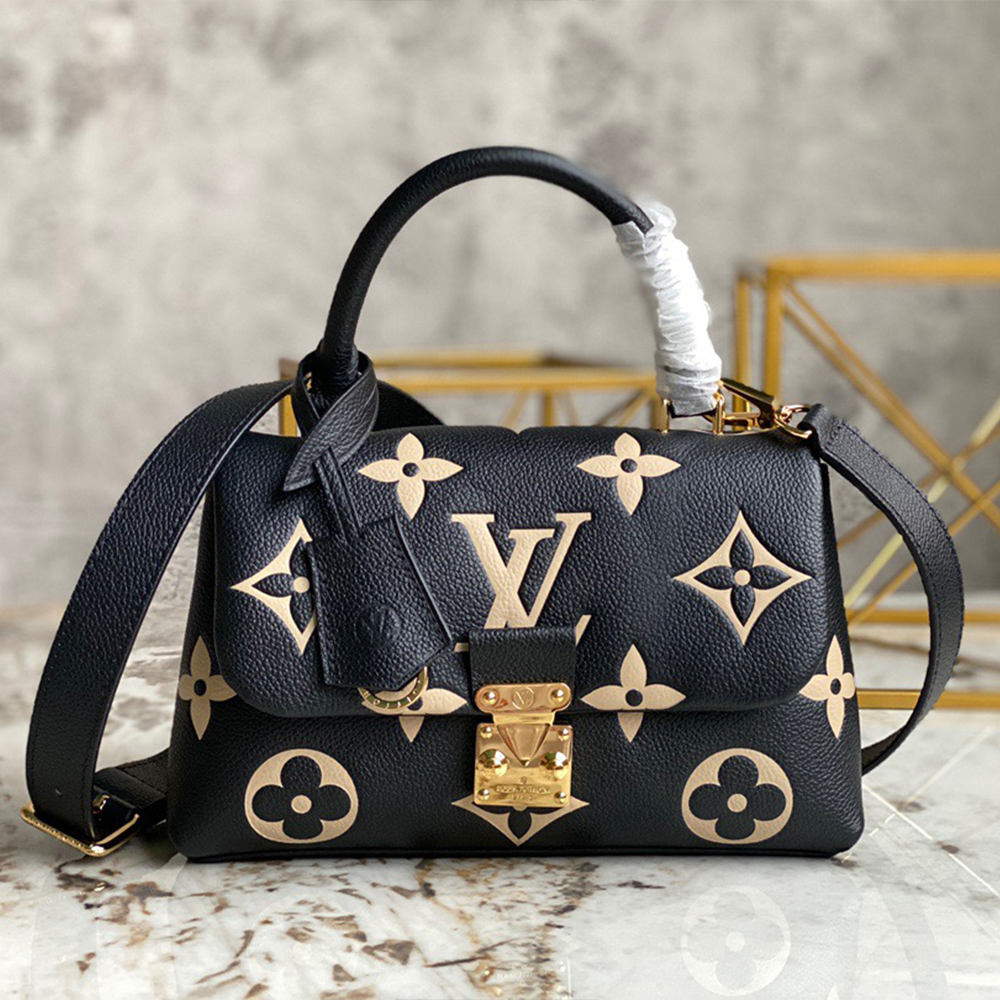 LV Madeleine BB M45978 - Image 6