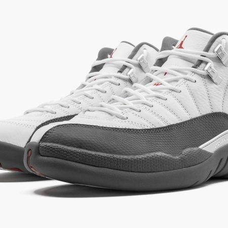 Air Jordan 12 Retro "Dark Grey" - Image 2