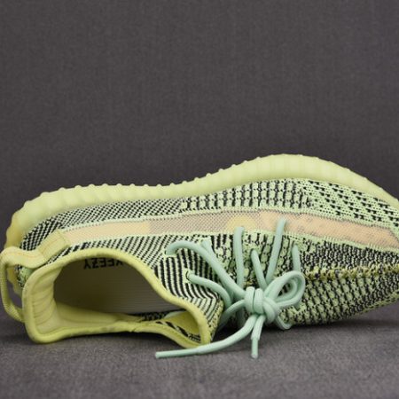 Yeezy Boost 350 V2 Yeezreel FW5191 - Image 6