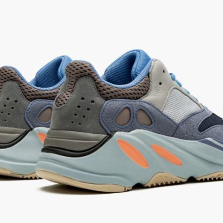 Yeezys Boost 700 “ Carbon Blue" - Image 3