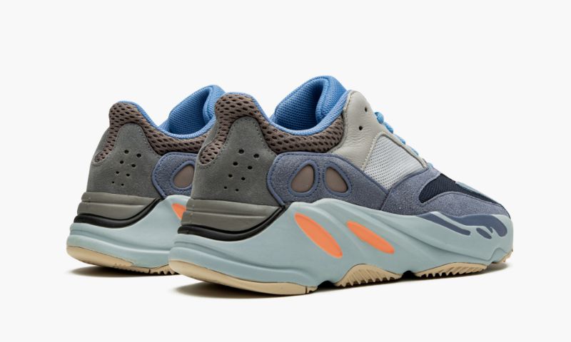 Yeezys Boost 700 “ Carbon Blue" - Image 3
