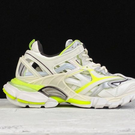 Balenciaga Sneaker TRACK Tess.s.Gomma 4.0 4000014 - Image 4