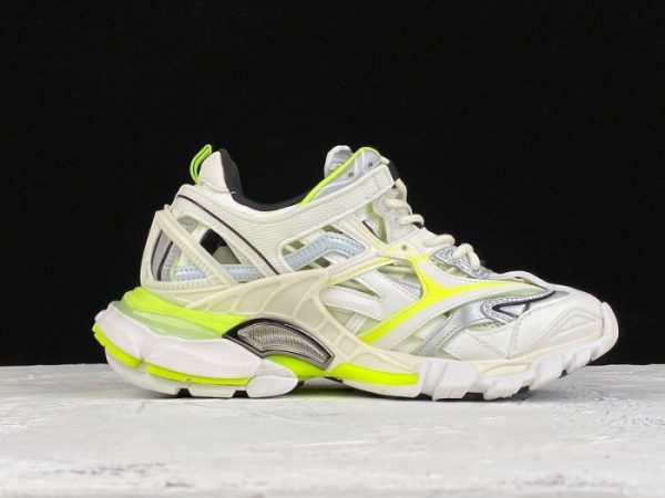 Balenciaga Sneaker TRACK Tess.s.Gomma 4.0 4000014