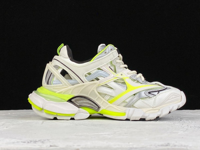 Balenciaga Sneaker TRACK Tess.s.Gomma 4.0 4000014 - Image 4