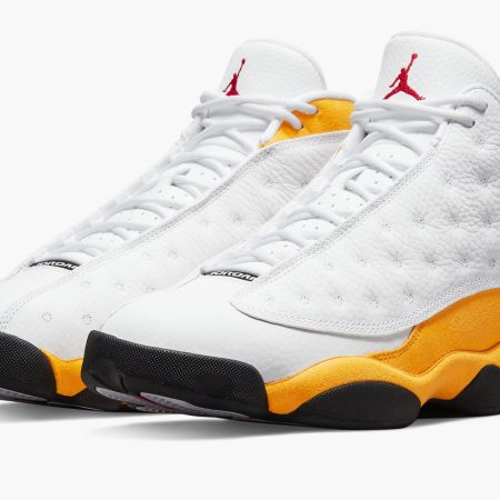 Air Jordan 13 Retro "Del Sol" - Image 3