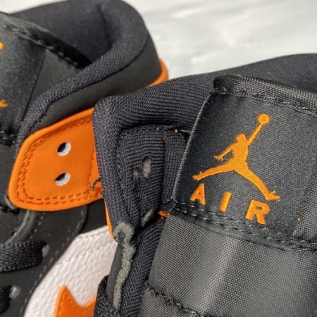 Jordan 1 Mid Shattered Backboard 554724-058 - Image 9