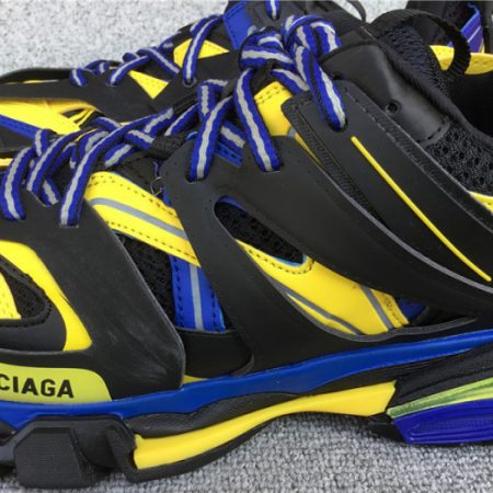 Balenciaga Sneaker TRACK Tess.s.Gomma 5000017 - Image 9