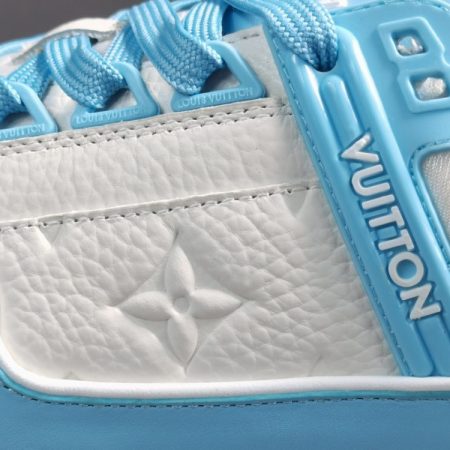 LV Trainer blue - Image 3