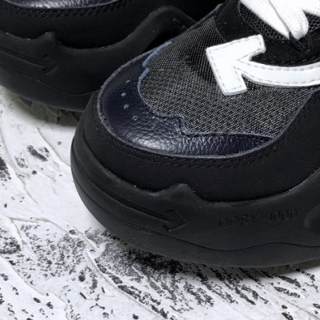 OFF-WHITE C/O ODSY-1000 Sneakers OW10004 - Image 15