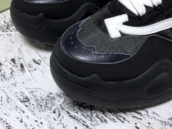 OFF-WHITE C/O ODSY-1000 Sneakers OW10004 - Image 15