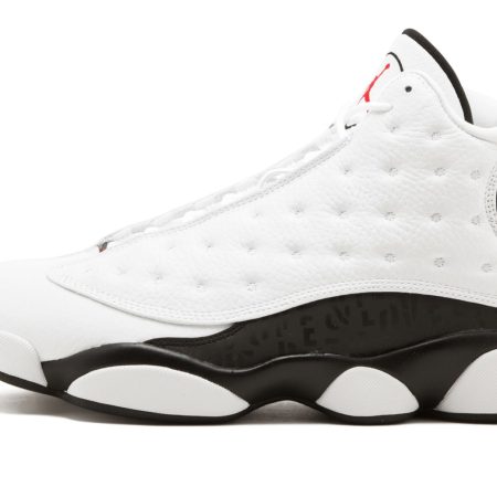 Air Jordan 13 SNGL DAY "Love and Respect - Singles Day"