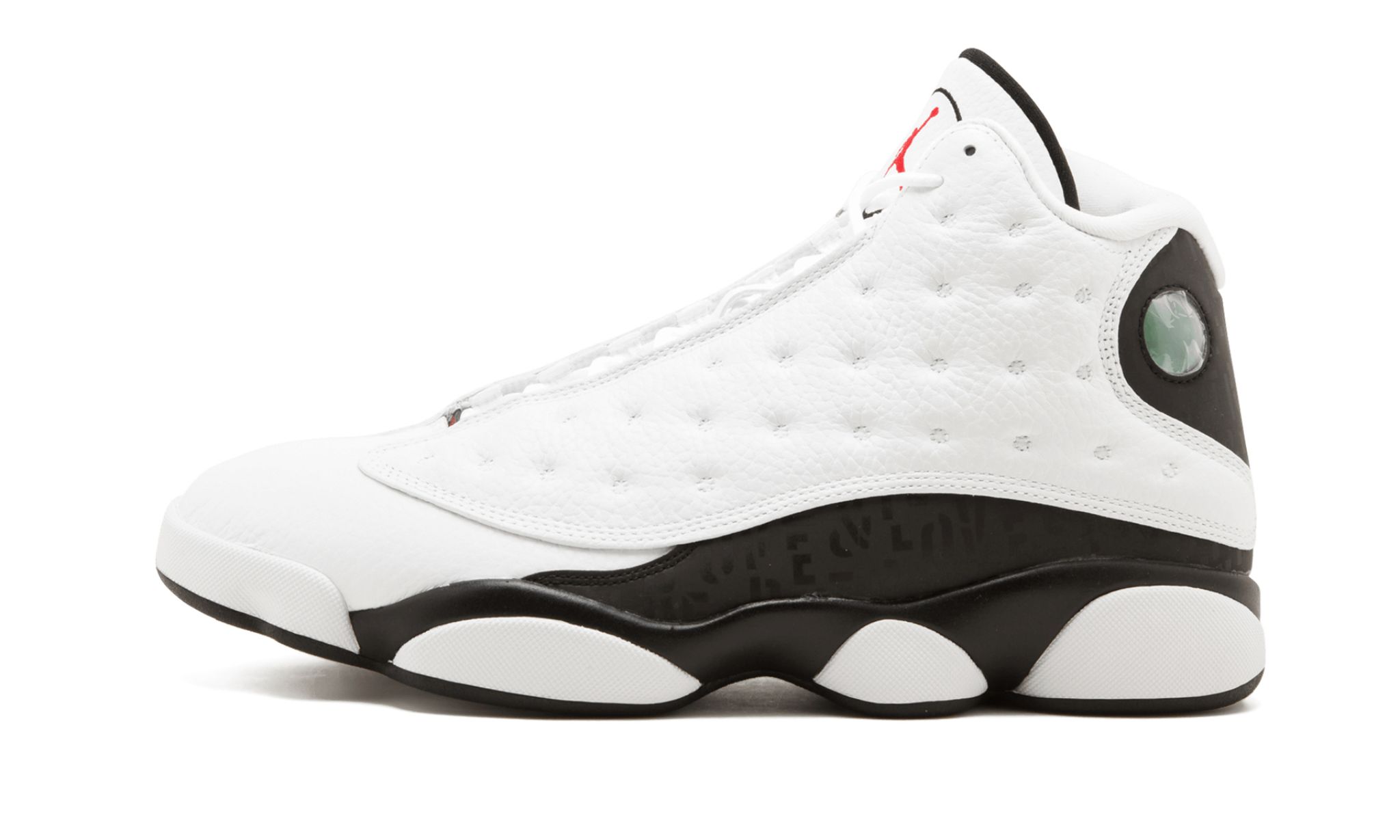 Air Jordan 13 SNGL DAY "Love and Respect - Singles Day" - Image 1