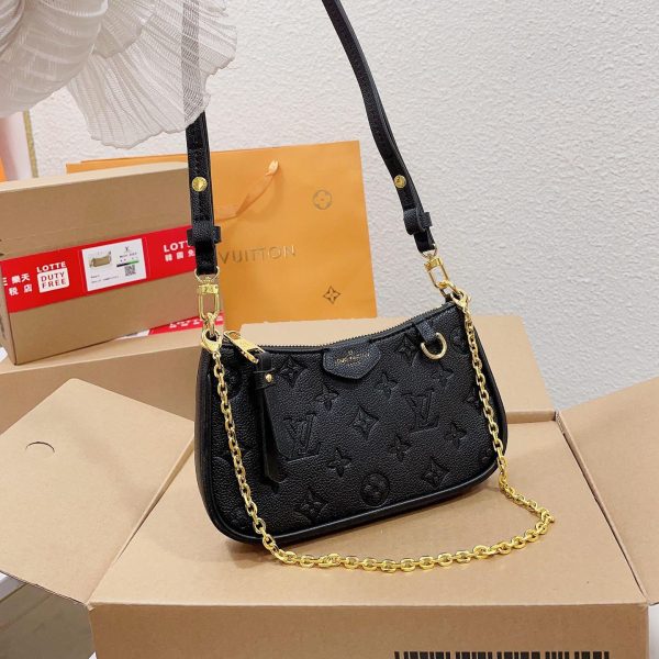 LV Easy Pouch Bag