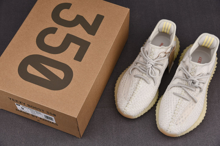 Yeezy Boost 350 V2 Light GY3438 - Image 13