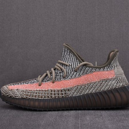 Yeezy Boost 350 V2 Ash Stone GW0089 - Image 2