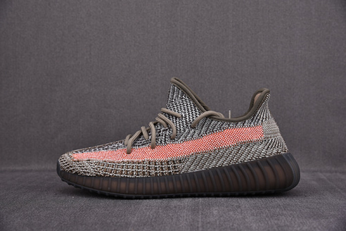 Yeezy Boost 350 V2 Ash Stone GW0089 - Image 2