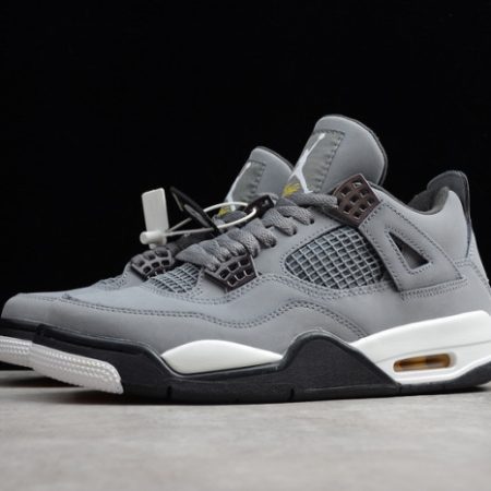 Air Jordan 4 Cool Grey 2019 308497-007 - Image 6