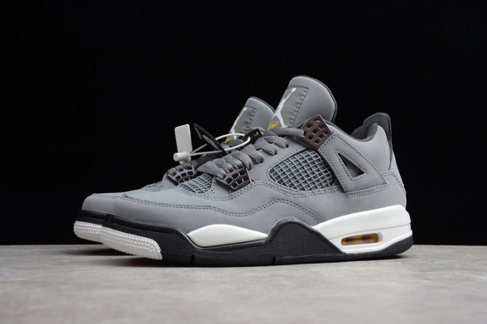 Air Jordan 4 Cool Grey 2019 308497-007 - Image 6