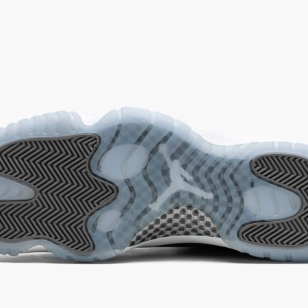 Air Jordan 11 Retro "Cool Grey 2021" - Image 5