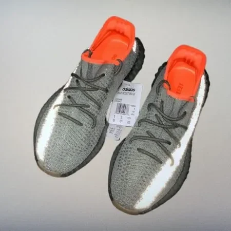 Yeezy350 Boost V2 “ Desert Sage" - Image 3