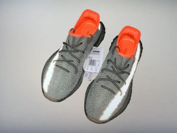Yeezy350 Boost V2 “ Desert Sage"