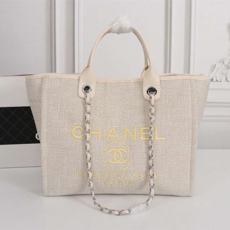 Chanel Tote Bag Collection - Image 18