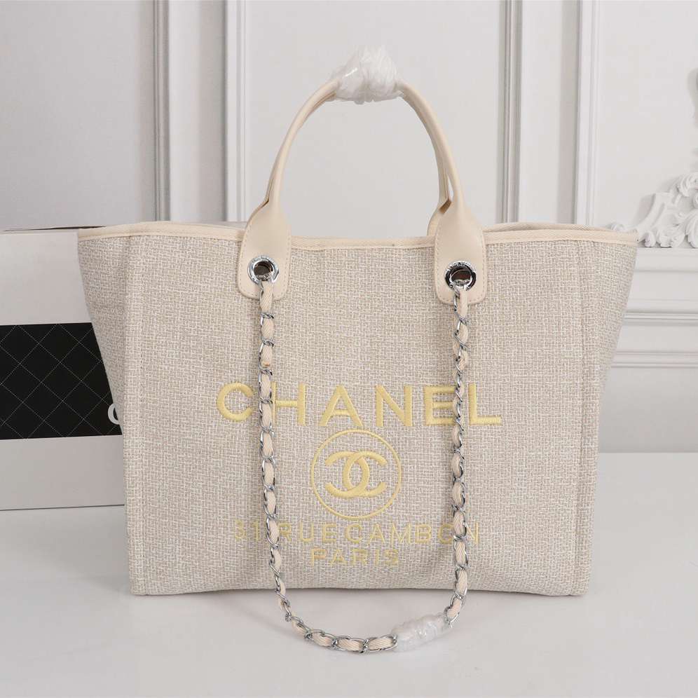 Chanel Tote Bag Collection - Image 18