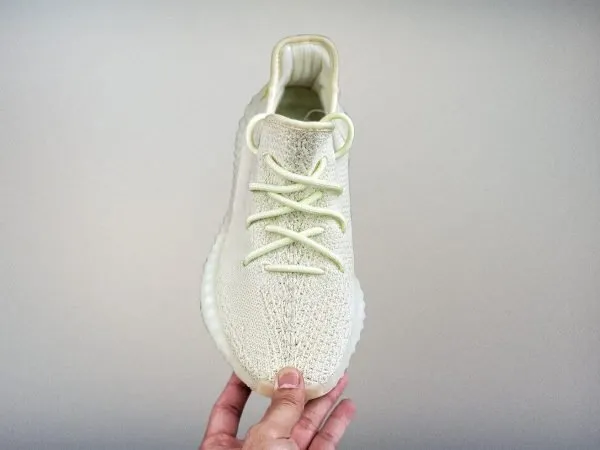Yeezy350 Boost V2 “ Butter"