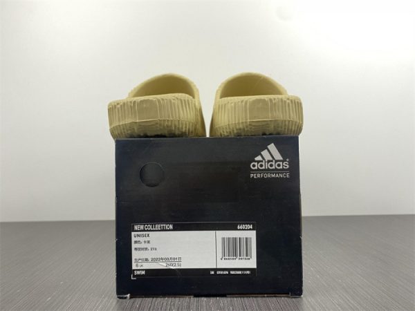 Yeezy Slide new collection 2