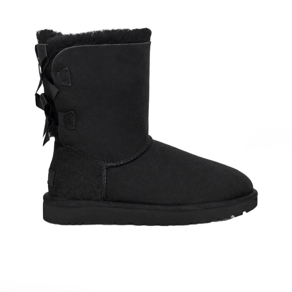 UGG Bailey Bow II Boot - Image 2