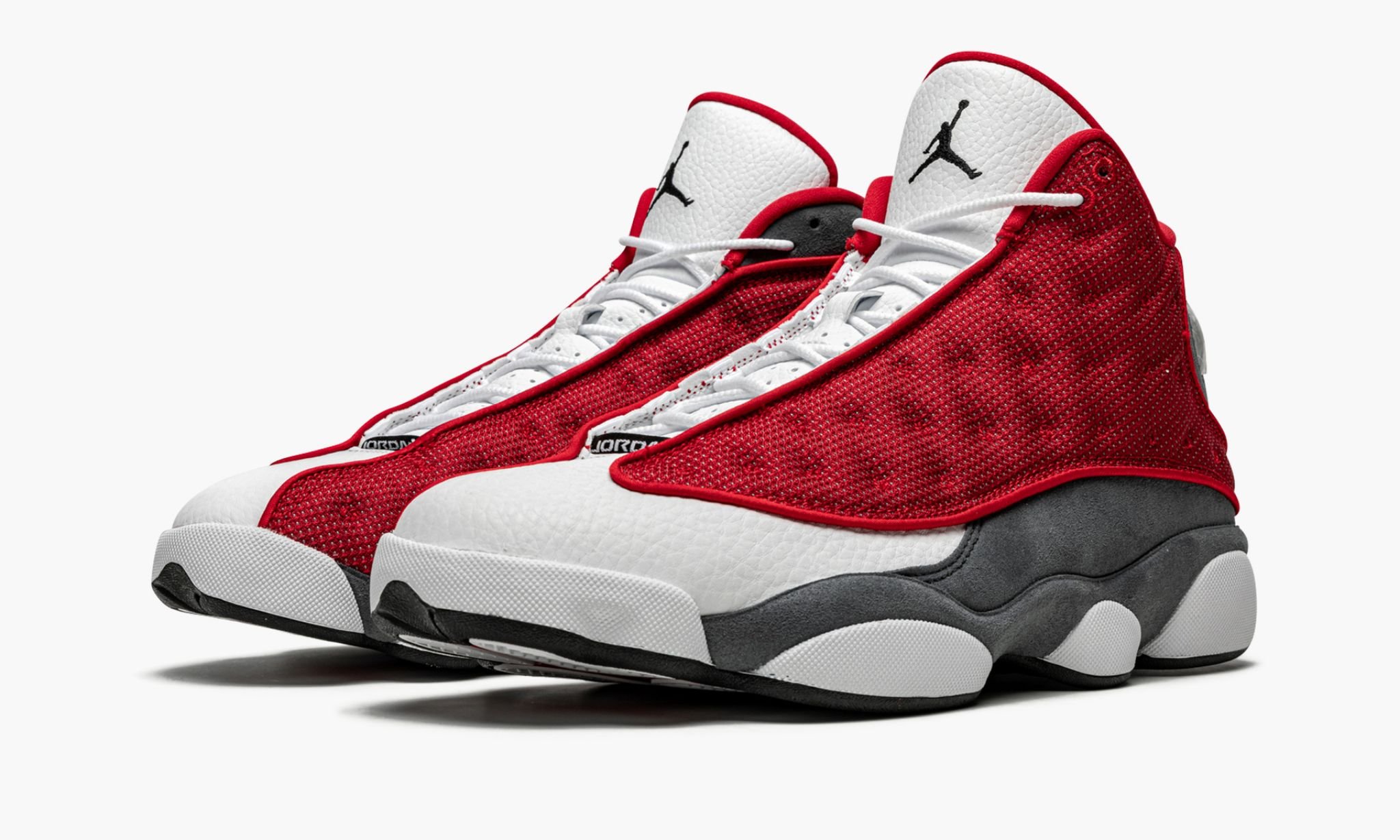 Air Jordan 13 Retro "Red Flint" - Image 2