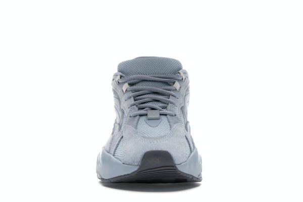 Yeezys Boost 700 V2 “ Hospital Blue"