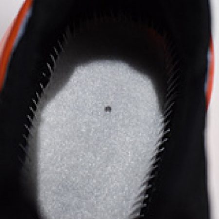 Nike AIR MAX 270 black orange 943346 004 - Image 13