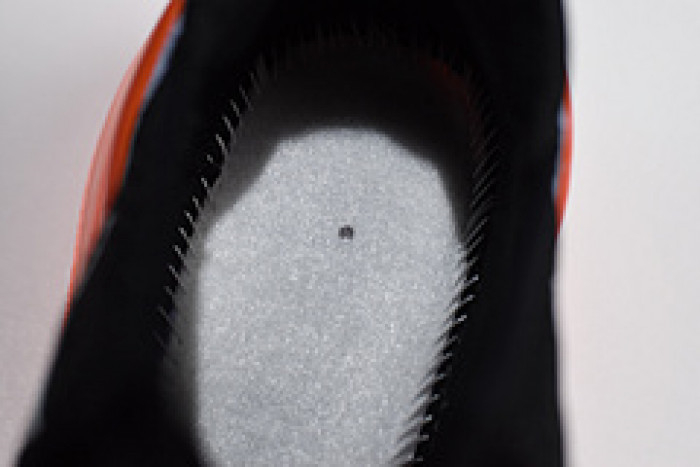 Nike AIR MAX 270 black orange 943346 004 - Image 13