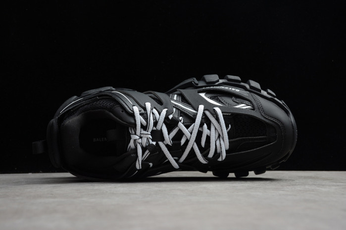 Balenciaga Sneaker TRACK Tess.s.Gomma 5000044 - Image 6