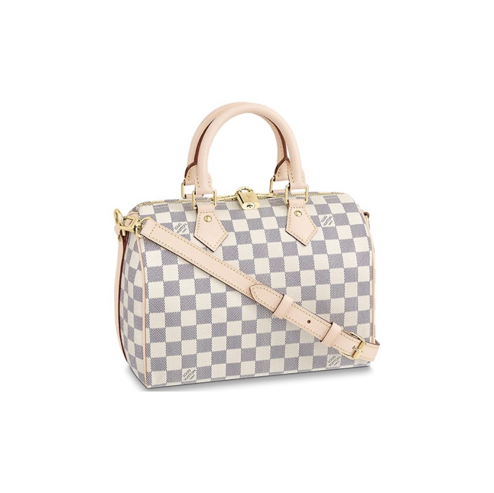 LV Speedy 25 Mirror Version 10A - Image 4