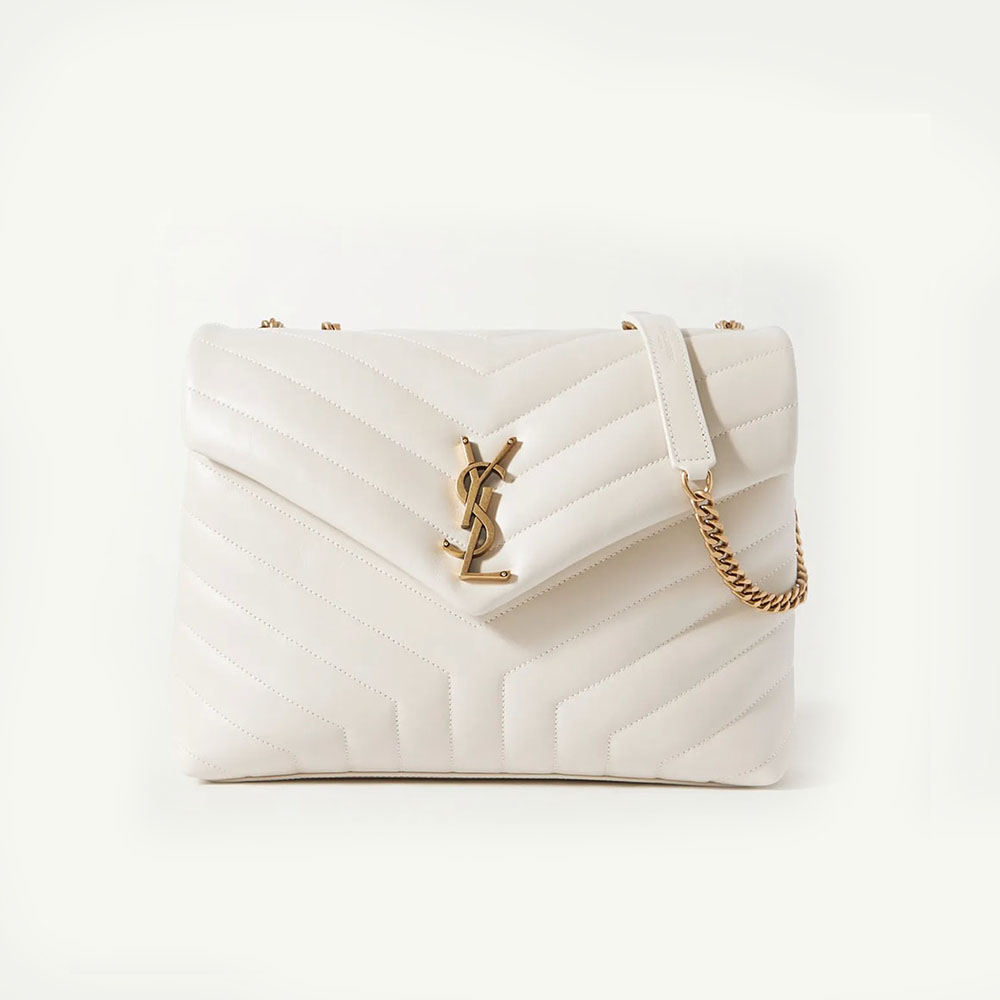 YSL LouLou Medium 32 Bag - Image 3