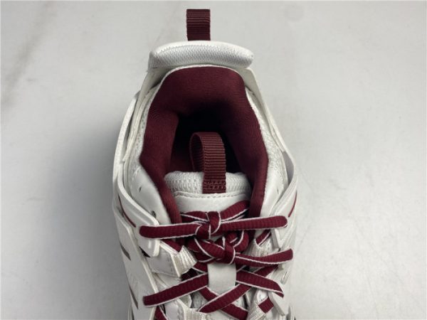 Balenciaga Sneaker TRACK Tess.s.Gomma 5000033