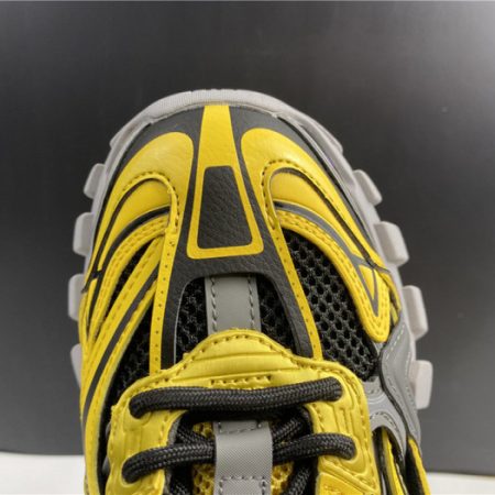 Balenciaga Sneaker TRACK Tess.s.Gomma 4.0 4000017 - Image 5