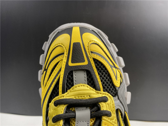 Balenciaga Sneaker TRACK Tess.s.Gomma 4.0 4000017 - Image 5