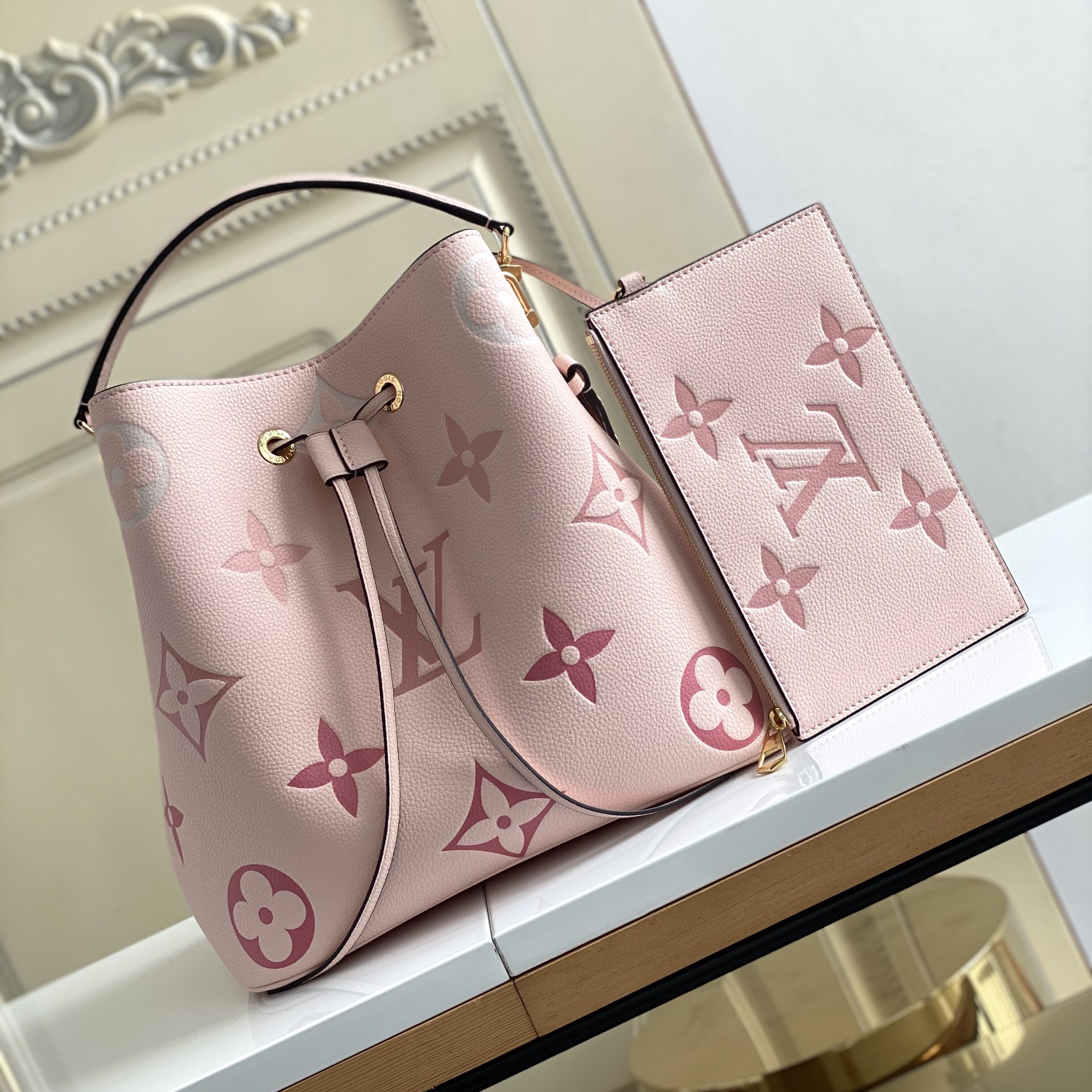 LV NéoNoé BB-Multiple collections - Image 3