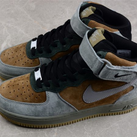 Nike Air Force 1 LowChristmas CQ5059-118 - Image 6
