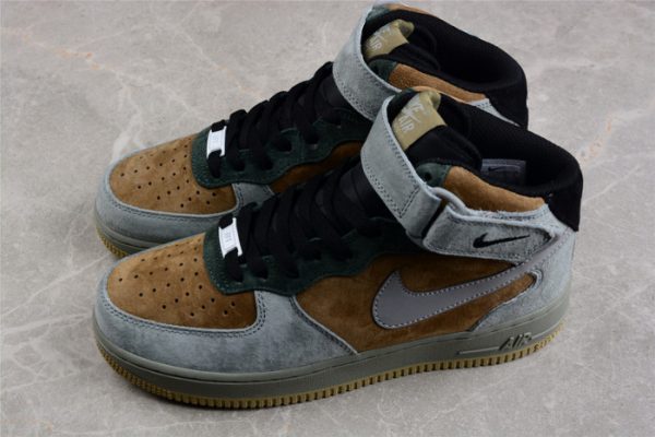 Nike Air Force 1 LowChristmas CQ5059-118